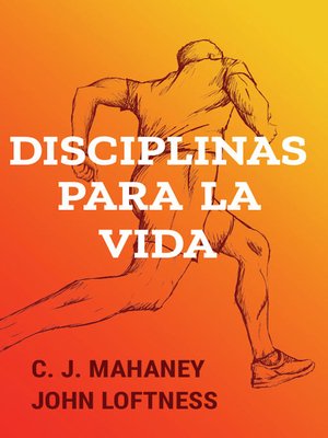 cover image of Disciplinas para la vida
